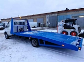 ГАЗ 2330 «Тигр», 2025г., полный привод, механика