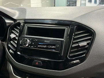 Lada (ВАЗ) , 2020г., передний привод, механика