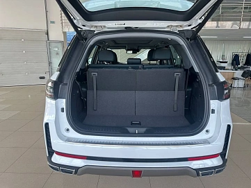 Changan CS95, 2023г, полный привод, автомат