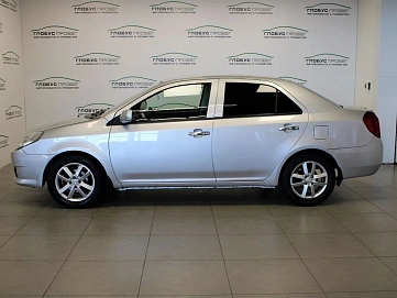 Geely MK, 2011г, передний привод, механика
