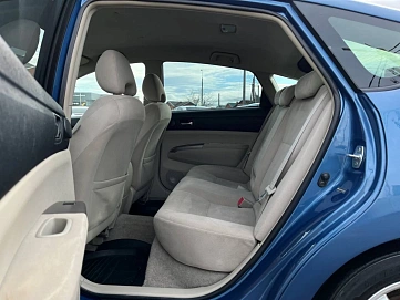 Toyota Prius, 2006г, передний привод, автомат