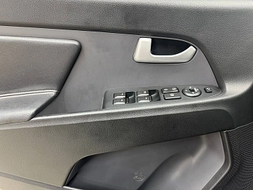 Kia Sportage, 2013г, передний привод, автомат