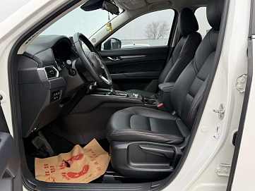 Mazda CX-5, 2022г, передний привод, автомат
