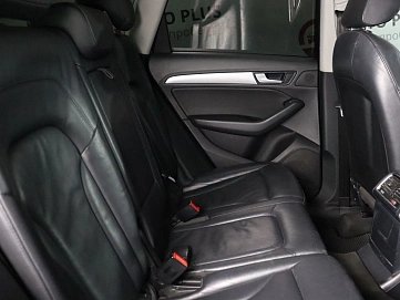 Audi Q5, 2013г, полный привод, автомат