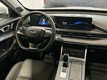 Chery Tiggo 7 Pro Max, 2024г, передний привод, робот