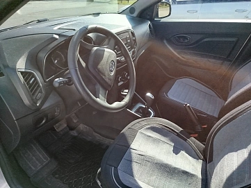 Lada (ВАЗ) XRAY, 2018г, передний привод, робот