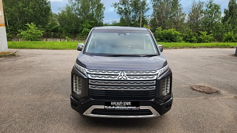 Mitsubishi Delica D:5, 2020г, полный привод, автомат