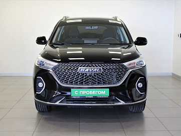 Haval M6, 2023г, передний привод, автомат