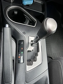 Toyota RAV4, 2018г, полный привод, вариатор