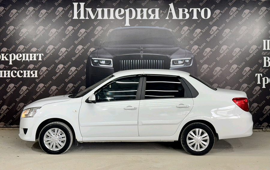 Datsun on-DO, 2019г., передний привод, автомат