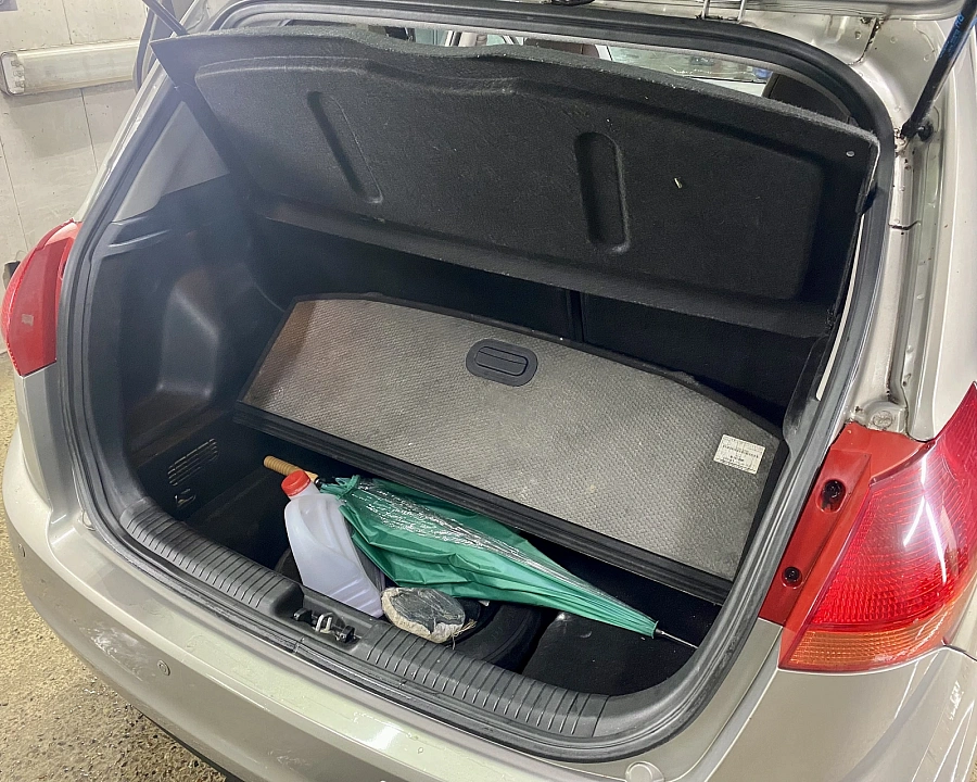 Kia Venga, 2014г., передний привод, автомат