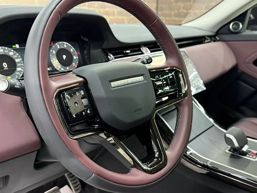 Land Rover , 2025г., полный привод, автомат