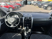 Lada (ВАЗ) Largus, 2018г., передний привод, механика