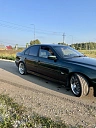 BMW 5 серии, 2002г., задний привод, автомат