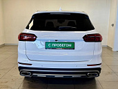 CHERY Tiggo 8 Pro, 2021г., передний привод, автомат