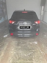 Mazda CX-5, 2014г., передний привод, автомат