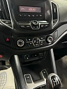 CHERY Tiggo 5, 2015г., передний привод, механика