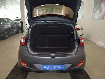 Hyundai i30, 2012г, передний привод, автомат