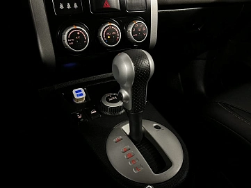 Nissan X-Trail, 2008г, полный привод, вариатор