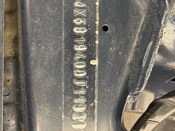 BMW 3 серии, 2012г., задний привод, автомат