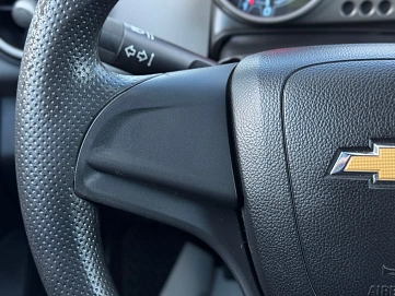 Chevrolet Aveo, 2012г., передний привод, механика