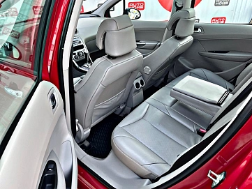 Peugeot 308, 2008г, передний привод, автомат