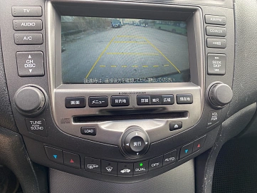 Honda Accord, 2006г, передний привод, автомат