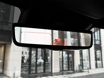 Toyota Sequoia, 2025г, полный привод, автомат