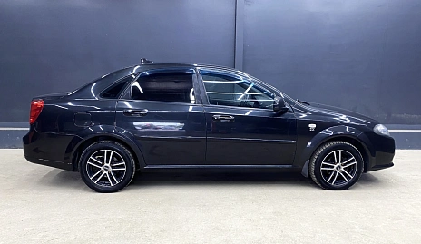 Daewoo Gentra, 2014г, передний привод, автомат