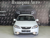 Daewoo Gentra, 2014г., передний привод, автомат
