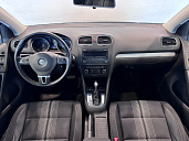 Volkswagen , 2012г., передний привод, автомат