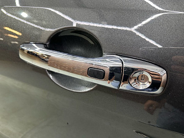 Ford Explorer, 2019г, полный привод, автомат