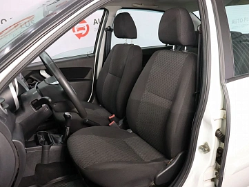 Datsun on-DO, 2014г, передний привод, механика