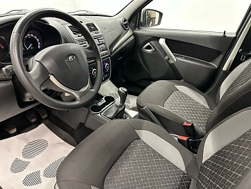 Lada (ВАЗ) Granta, 2020г, передний привод, механика