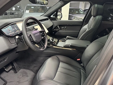 Land Rover Range Rover Sport, 2025г, полный привод, автомат