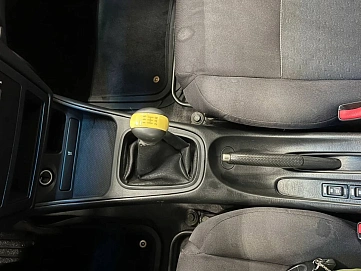 Nissan Almera, 2006г, передний привод, механика