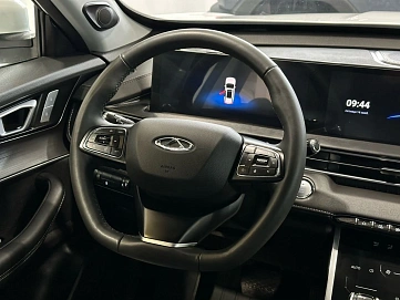 Chery Tiggo 7 Pro Max, 2024г, передний привод, робот