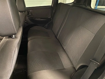 Chevrolet Niva, 2013г, передний привод, механика