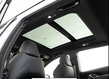 Geely Coolray, 2025г, передний привод, робот