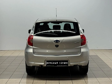 Datsun mi-DO, 2017г, передний привод, автомат