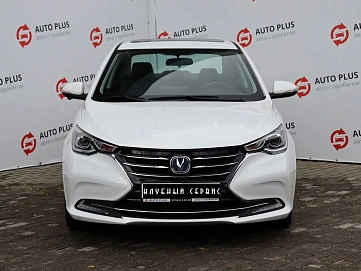 Changan Alsvin, 2023г, передний привод, робот