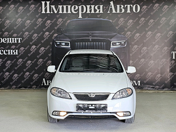 Daewoo Gentra, 2014г, передний привод, автомат