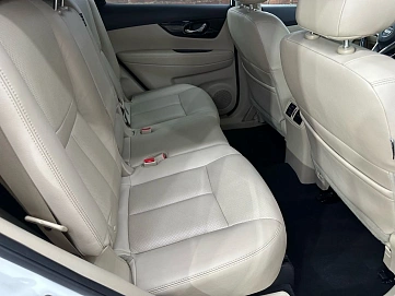 Nissan X-Trail, 2020г, полный привод, вариатор