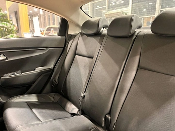 Kia Rio, 2018г, передний привод, автомат