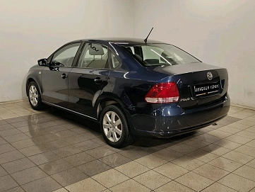 Volkswagen Polo, 2013г, передний привод, автомат