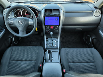 Suzuki , 2010г., передний привод, автомат