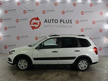 Lada (ВАЗ) , 2022г., передний привод, механика