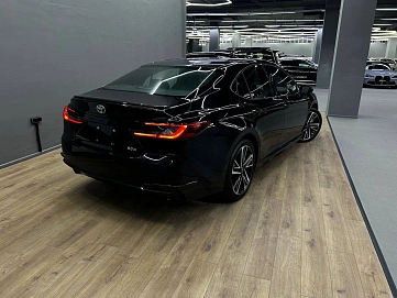 Toyota Camry, 2023г, передний привод, вариатор