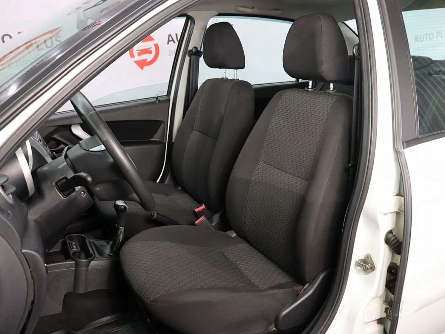 Datsun on-DO, 2014г., передний привод, механика