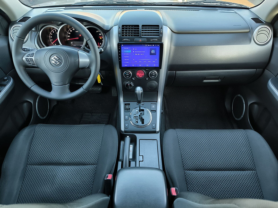 Suzuki , 2010г., передний привод, автомат